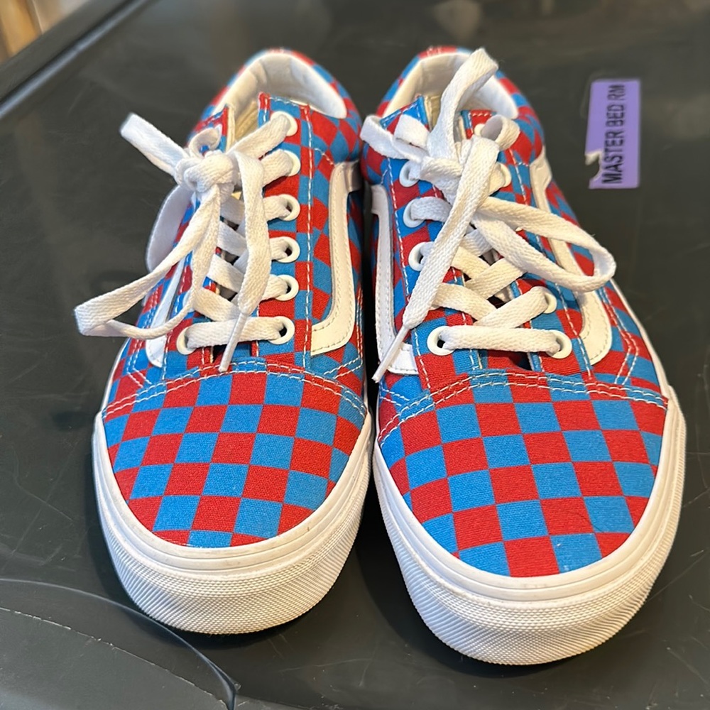Vans